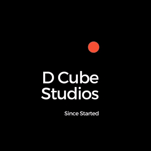 D Cube Studios